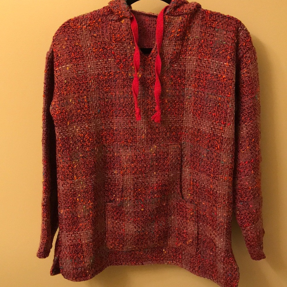 Women’s Baja Hoodie